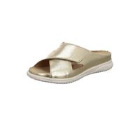Hartjes BREEZE PANTOLETTE für Damen, gold, Größe 40 EU