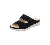 Hartjes Pantolette Breeze schwarz Gr. 39