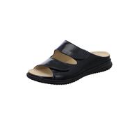 Hartjes Pantolette Breeze schwarz Gr. 42