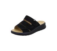 Hartjes Pantolette Calypso schwarz Gr. 39
