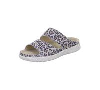 Hartjes Damenschuhe Orthopädische Schuhe LEO GRAU LEO GRAU - Gr. - 39