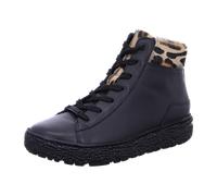 Hartjes Phil Boot für Damen, schwarz, Größe 37 ½ EU / 4,5 UK