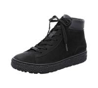 Hartjes Damenschuhe Orthopädische Schuhe SCHWARZ-SCHWARZ SCHWARZ-SCHWARZ - Gr. - 6