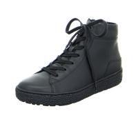 Hartjes PHIL BOOT schwarz Lodenfutter für Damen, schwarz, Größe 37 ½ EU / 4,5 UK