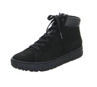 PHIL BOOT - Farbe - SCHWARZ-SCHWARZ - Größe - 5