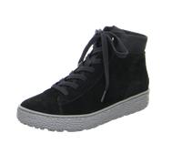 Hartjes - PHIL BOOT SCHWARZ-SCHWARZ schwarz - Gr. - 6 UK