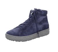 Hartjes Boots Phil Boot Stahlblau Damen Größe 5