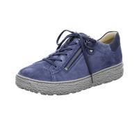 Hartjes Damenschuhe Phil Stahlblau Größe 5,5