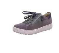 Hartjes -Phil Schnürschuh anthrazit für Damen, grau, Größe 37 ½ EU / 4,5 UK