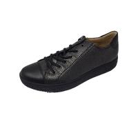 Hartjes PHIL SCHWARZ-SMOKE für Damen, schwarz, Größe 42 EU / 8 UK
