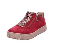 Hartjes PHIL SHOE für Damen, rot, Gr. 39 EU / 6 UK