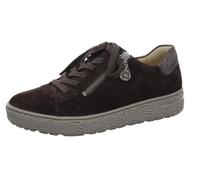 Hartjes Phil Shoe Dunkelbraun-ALTGOLD - 5,5/38.5