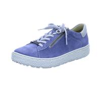 Hartjes PHIL SHOE für Damen, blau, Größe 43 ½ EU / 9 UK