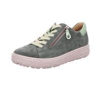 Hartjes PHIL SHOE für Damen, oliv, Größe 36 ½ EU / 3,5 UK