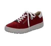 Hartjes - PHIL SHOE KARDINALROT-TAUPE rot - Gr. - 7