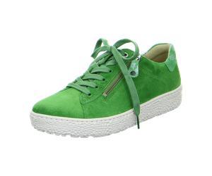 Hartjes PHIL SHOE P für Damen, grün, Größe 39 EU / 6 UK