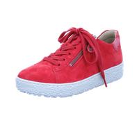 Hartjes PHIL SHOE P für Damen, rot, Größe 37 EU / 4 UK