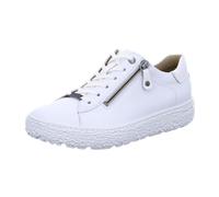 Hartjes PHIL SHOE WEISS-WEISS für Damen, weiß, Größe 38 ½ EU / 5,5 UK