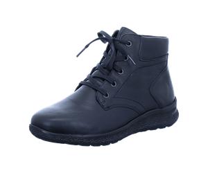 Hartjes RAP BOOT SCHWARZ für Damen, schwarz, Größe 37 ½ EU / 4,5 UK