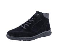 Hartjes RAP BOOT SCHWARZ-SCHWARZ für Damen, schwarz, Größe 38 EU / 5 UK