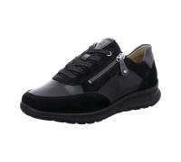 Hartjes RAP SHOE für Damen, schwarz, Größe 42 EU / 8 UK