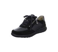 Hartjes Rap Shoe SCHWARZ-SCHWARZ - 4,5/37.5