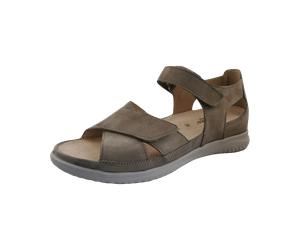Hartjes - SALONIKI TAUPE/SKY beige - Gr. - 41