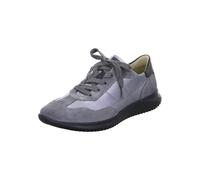 Hartjes Damenschuhe Orthopädische Schuhe GRAU-GRAU GRAU-GRAU - Gr. - 5.5
