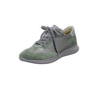 Hartjes Schnürschuh Breeze Salbei Granit Gr. 38