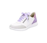 Hartjes Schnürschuh Breeze weiß-Kombi Gr. 37,5