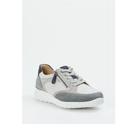 Hartjes Schnürschuh in grau in Größe: 36.5 für Damen Weite: K