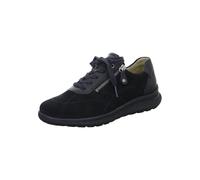 Hartjes Schnürschuh Rap schwarz Gr. 37,5