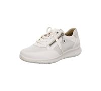 Hartjes Schnürschuh Rap Weiss-Silber Gr. 43,5