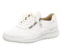Hartjes Schnürschuh Rap Weiss Weiss Gr. 43