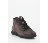 Hartjes Schnürstiefelette in grau in Größe: 37.5 für Damen Weite: K