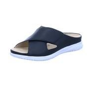 Hartjes BREEZE PANTOLETTE für Damen, blau, Gr. 41 EU