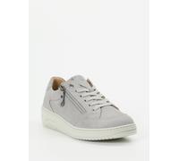 Hartjes Sneaker in grau in Größe: 37.5 für Damen Weite: K