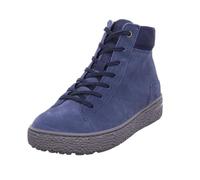 Hartjes Sneaker Phil stahlblau Gr. 43,5