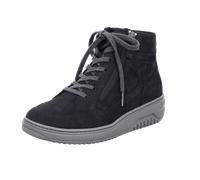 Hartjes Soul Boot für Damen, blau, Gr. 40 EU / 6,5 UK