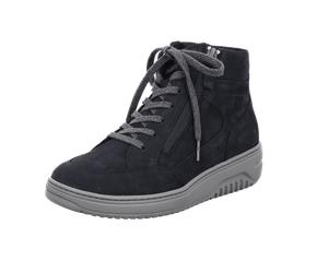 Hartjes - SOUL BOOT DUNKELBLAU dunkel-blau - Gr. - 6.5