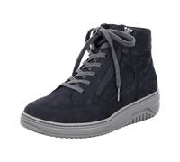 Hartjes SOUL BOOT DUNKELBLAU für Damen, blau, Größe 38 ½ EU / 5,5 UK