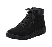 Hartjes Soul Boot für Damen, schwarz, Größe 37 ½ EU / 4,5 UK