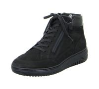 Hartjes SOUL BOOT NATURAL für Damen, schwarz, Größe 39 EU / 6 UK