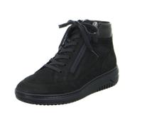 Hartjes Soul Boot für Damen, schwarz, Gr. 40 EU / 6,5 UK