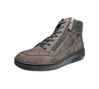 SOUL BOOT NATURAL SMOKE-SCHWARZ - Gr. - 6.5