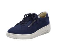 Hartjes Soul Shoe für Damen, blau, Größe 41 ½ EU / 7,5 UK