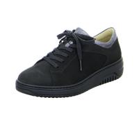 Hartjes SOUL SHOE für Damen, schwarz, Größe 38 ½ EU / 5,5 UK