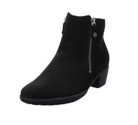 Hartjes Stiefelette City schwarz schwarz Gr. 38,5