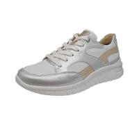 Hartjes WAVE für Damen, weiß, Größe 43 EU / 8,5 UK