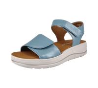 Hartjes Woogie für Damen, blau, Größe 41 EU